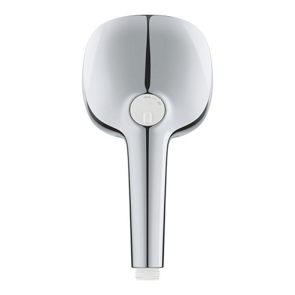 Душевая лейка Grohe Tempesta Cube (хром)