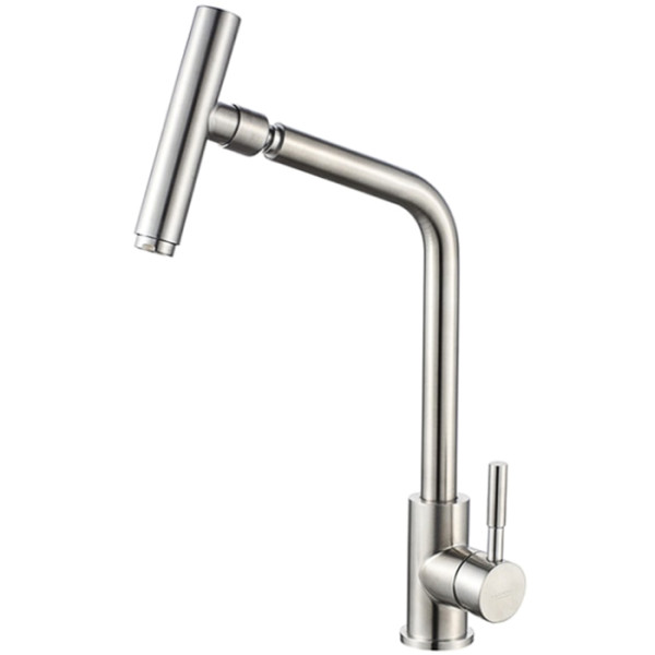 Смеситель для кухни Ledeme (L4998-5)