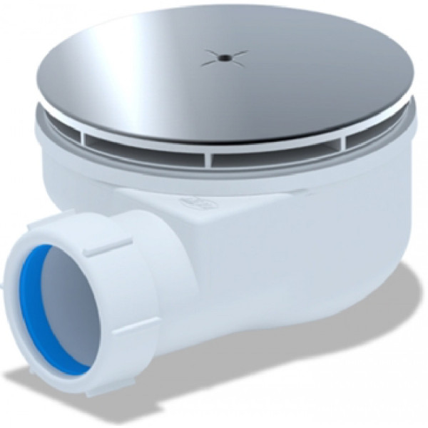 Сифон для душевых поддонов Aquaton Aqua 115x150x73 белый (1.A212.2.05X.X00.0)