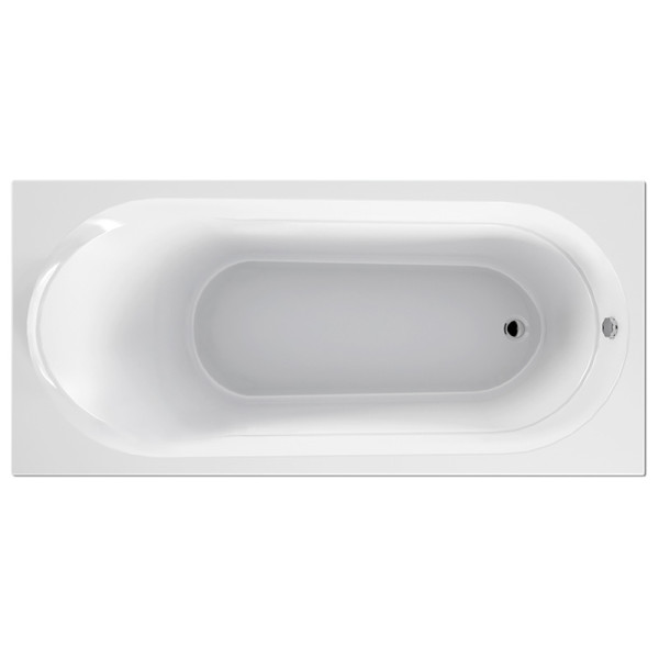 Ванна акриловая Melodia Classica 150*70*44 (MBHR00115070) Ванна акриловая Melodia Classica 150*70*44 (MBHR00115070)