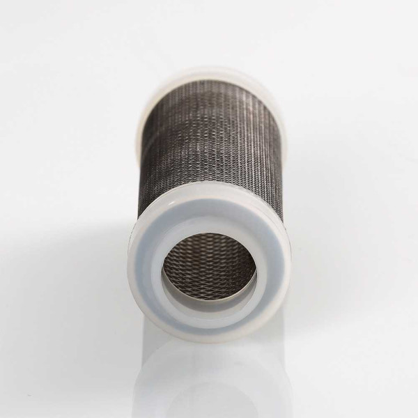 Сетка для фильтра с манометром Valtec 250/1000 мкр. 1/2" (VT.0117.N.04) Сетка для фильтра с манометром Valtec 250/1000 мкр. 1/2" (VT.0117.N.04)