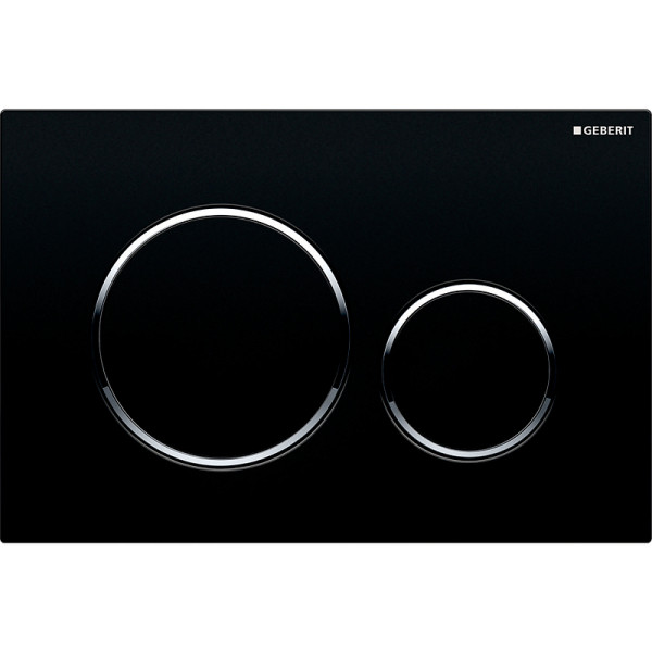 Смывная клавиша Geberit Sigma 20 (115.882.14.1) Смывная клавиша Geberit Sigma 20 (115.882.14.1)