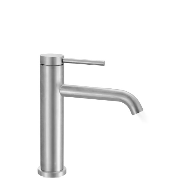 Смеситель для раковины Rea Clif Никель (REA-B5324)