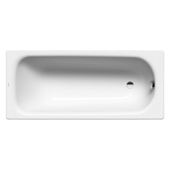 Ванна стальная Kaldewei Saniform Plus 375-1 180x80 (112800010001)