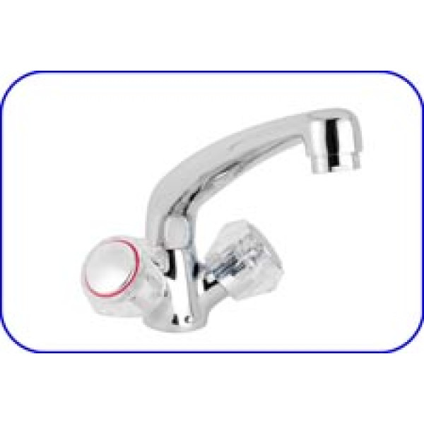 Смеситель для раковины Mofem PRIMULA (MILLENIUM) 112 PRIM CER (140-0003-37) Смеситель для раковины Mofem PRIMULA (MILLENIUM) 112 PRIM CER (140-0003-37)