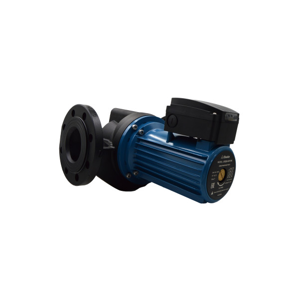 Насос циркуляционный Okseler GRS 80-6/4F 380V (Oks00549) Насос циркуляционный Okseler GRS 80-6/4F 380V (Oks00549)