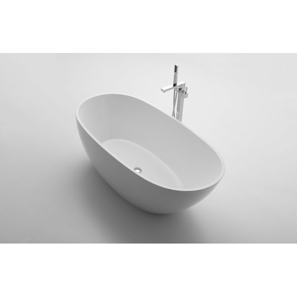 Ванна акриловая BelBagno 170x83 белая (BB80-170-W0)