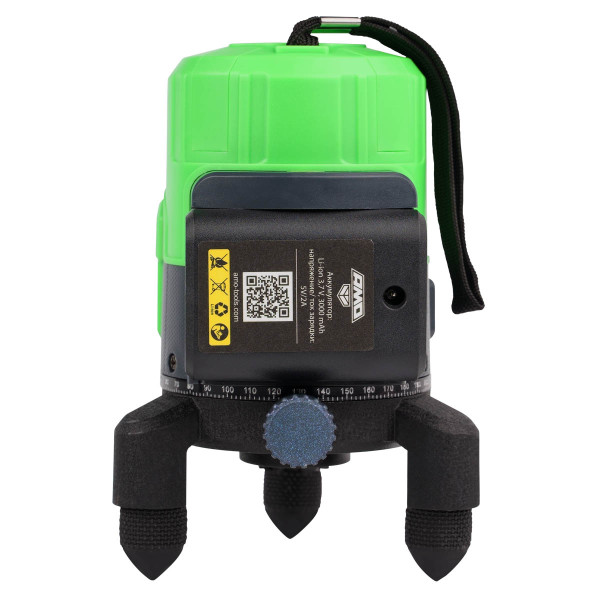 Уровень лазерный AMO LN 2V Green с зеленым лучом (854835) Уровень лазерный AMO LN 2V Green с зеленым лучом (854835)
