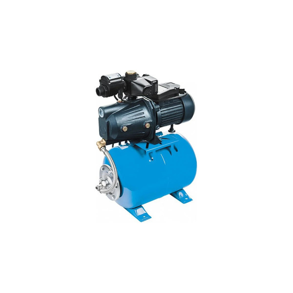 Насосная станция Unipump АКВАРОБОТ ECO JET 100 LA-24 (13987) Насосная станция Unipump АКВАРОБОТ ECO JET 100 LA-24 (13987)