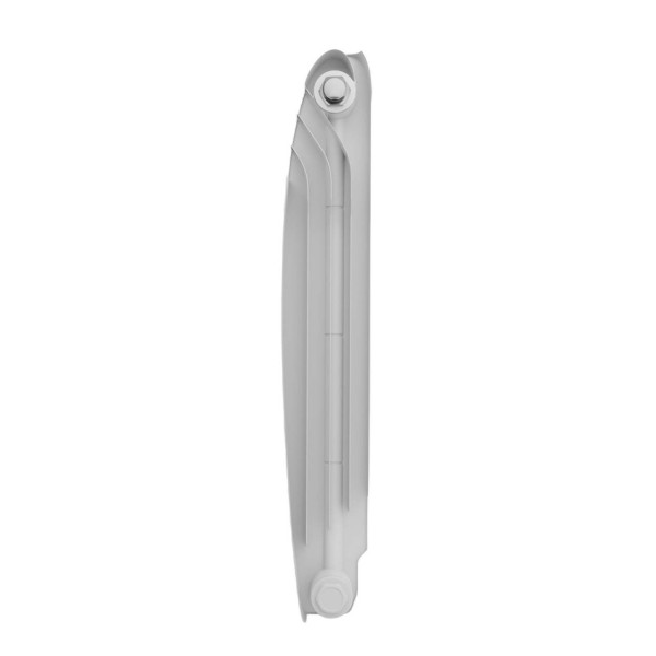 Радиатор алюминиевый Royal Thermo BILINER A 500 Белый (10 секций) (RTBA3050010)
