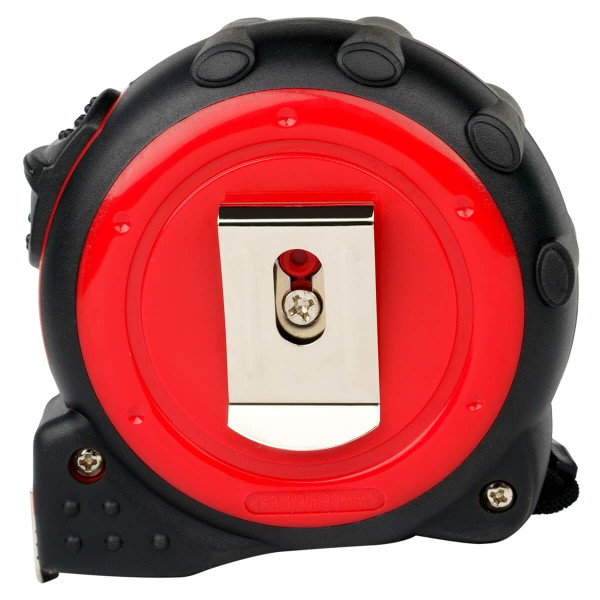 Рулетка AMO R308 8 м х 25 мм (851520) Рулетка AMO R308 8 м х 25 мм (851520)