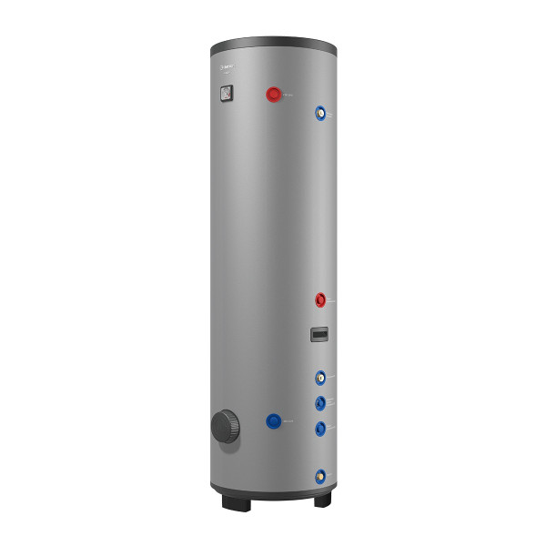 Водонагреватель накопительный Thermex Nixen 300 F (combi) (вертикальный) (151 224) Водонагреватель накопительный Thermex Nixen 300 F (combi) (вертикальный) (151 224)