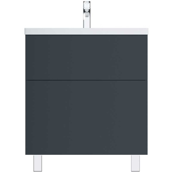 Тумба напольная AM.PM GEM 75 (M90FSX07522GM32)