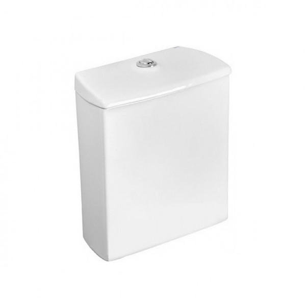 Бачок для унитаза Roca Leon 37,5x17x40 белый (7.3416.4.900.0) Бачок для унитаза Roca Leon 37,5x17x40 белый (7.3416.4.900.0)
