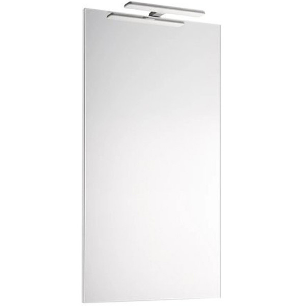 Зеркало Roca Gap Зеркало 45 со светильником (ZRU9000090)