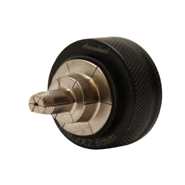 Насадка расширительная для трубы Arrowhead Stabil 20х2,9 мм. (ET-ST-2029) Насадка расширительная для трубы Arrowhead Stabil 20х2,9 мм. (ET-ST-2029)