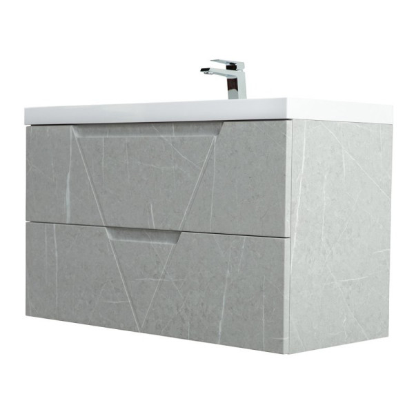 Тумба подвесная Belbagno Vittoria 700x450x570 Toros Bianco (VITTORIA-700-2C-SO-TB-P) Тумба подвесная Belbagno Vittoria 700x450x570 Toros Bianco (VITTORIA-700-2C-SO-TB-P)
