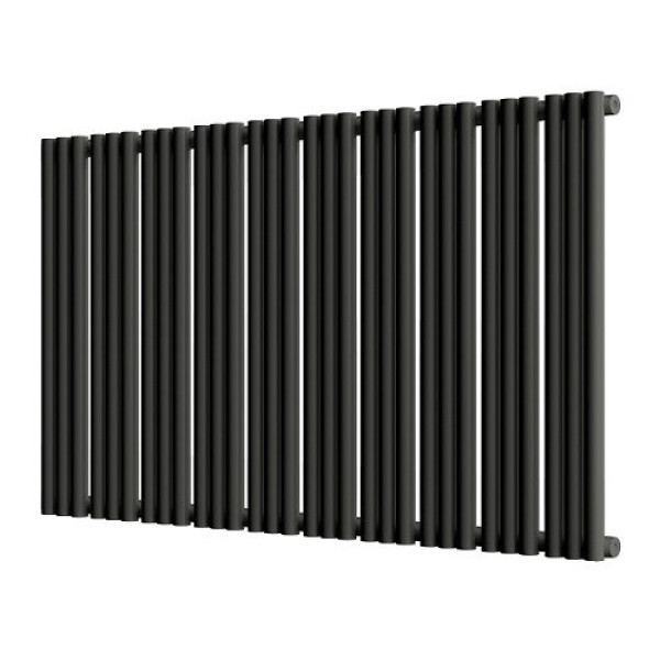 Радиатор стальной Empatiko боковое подключение, угольный черный (Takt S1-1192-500 Coal Black) Радиатор стальной Empatiko боковое подключение, угольный черный (Takt S1-1192-500 Coal Black)