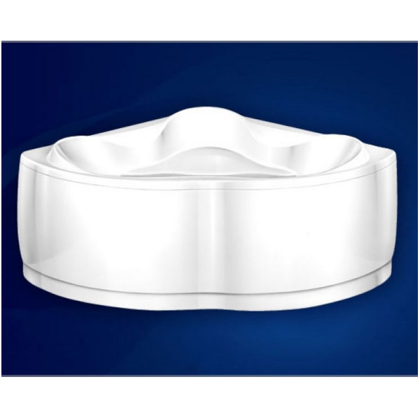Ванна акриловая VagnerPlast Iris 143 143х143х45 (VPBA143IRI3X-01) Ванна акриловая VagnerPlast Iris 143 143х143х45 (VPBA143IRI3X-01)