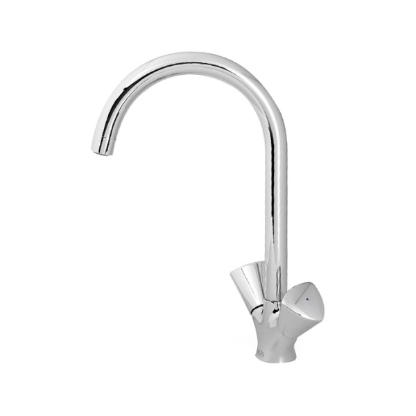 Смеситель для кухни Iddis Bounce (BOUSBJ0i05) Смеситель для кухни Iddis Bounce (BOUSBJ0i05)