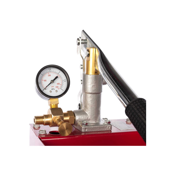 Ручной опрессовщик Rothenberger VOLL V-Test 25 (2.20252)