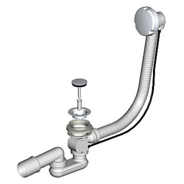 Монтажный комплект для ванны Roca Uno 170х75 (ZRU9302876)