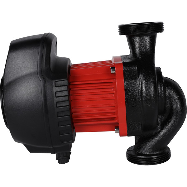 Насос циркуляционный ROMMER ER 32/80-180 (с гайками) Насос циркуляционный ROMMER ER 32/80-180 (с гайками)