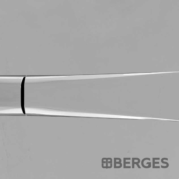 Инсталляция для подвесного унитаза Berges NOVUM F3 с клавишей (040253) хром глянец