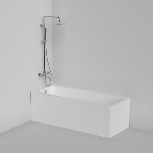 Ванна акриловая Berges Feya 170x70 с каркасом (50015) Ванна акриловая Berges Feya 170x70 с каркасом (50015)