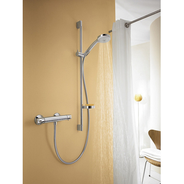Душевой гарнитур Hansgrohe Croma 100 Vario/Unica'C Shower Set (27771000)