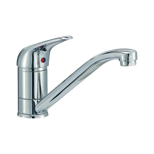 Смеситель для раковины Dlin хром (D151602)