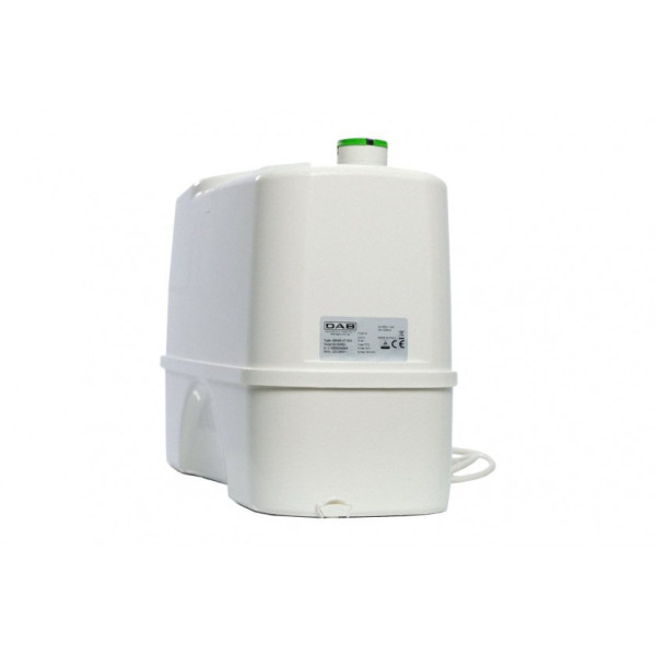 Насос фекальный DAB GENIX VT 010 (60185582) Насос фекальный DAB GENIX VT 010 (60185582)