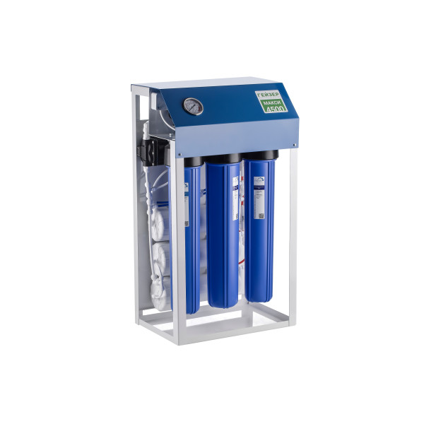 Система обратного осмоса Гейзер Престиж Макси 4500 (20279)