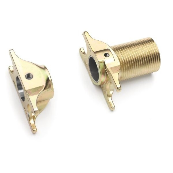 Комплект запрессовочных тисков Rehau Rautool М1 17/20 мм. (11377541001)