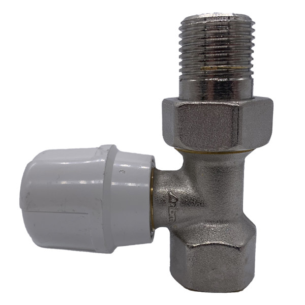 Клапан регулировочный прямой RBM Jet Line 1/2" (152.04.40)