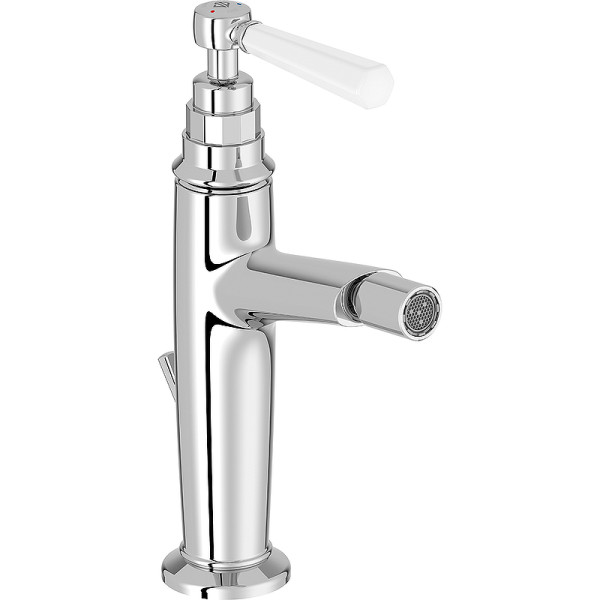 Смеситель для биде Jacob Delafon Cleo хром (E24310-CP) Смеситель для биде Jacob Delafon Cleo хром (E24310-CP)