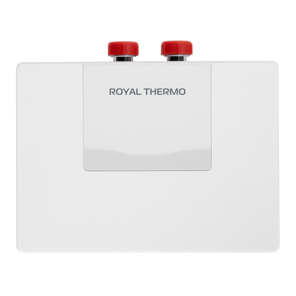 Водонагреватель проточный Royal Thermo NP 6 Smarttronic (NP 6 Smarttronic)