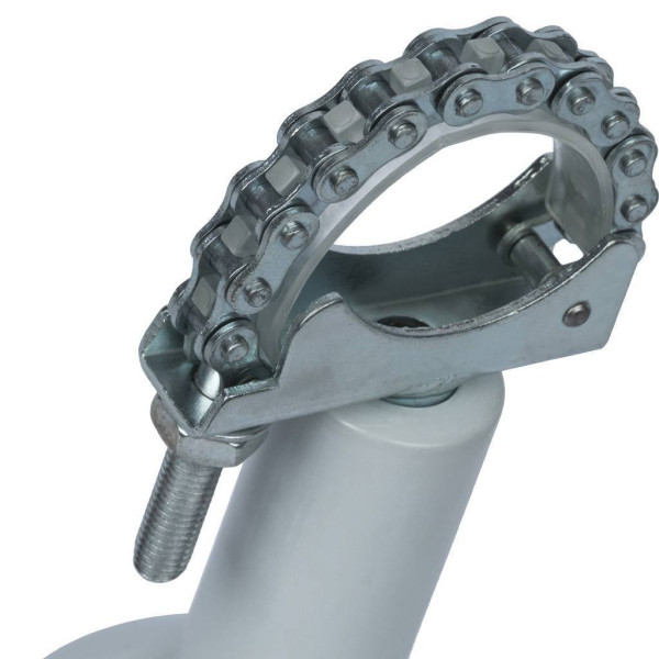 Кронштейн напольный для секционного радиатора Rommer (89577)