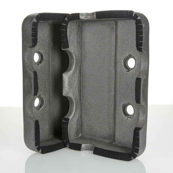 Теплоизоляция для гидравлической стрелки VT.VAR.00 Valtec (VT.TVR00.FP.07)