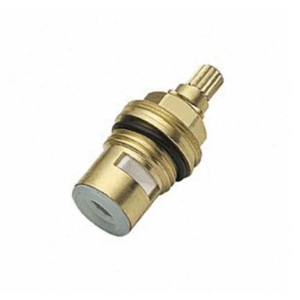 Кран-букса Fashun 90 градусов 15 шлицов (A52-2)