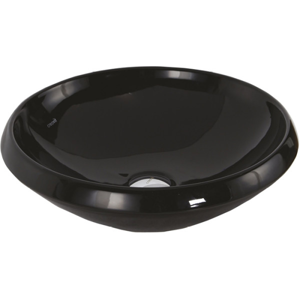 Раковина мебельная Creavit Minimal 45x45 белая (MN045-00SI00E-0000) Раковина мебельная Creavit Minimal 45x45 белая (MN045-00SI00E-0000)