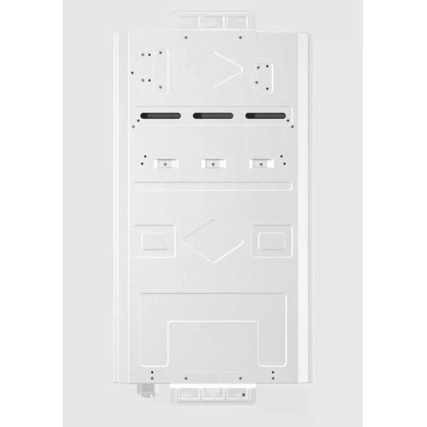 Колонка газовая Edisson Eco E 20 D 20 кВт белая (361501) Колонка газовая Edisson Eco E 20 D 20 кВт белая (361501)