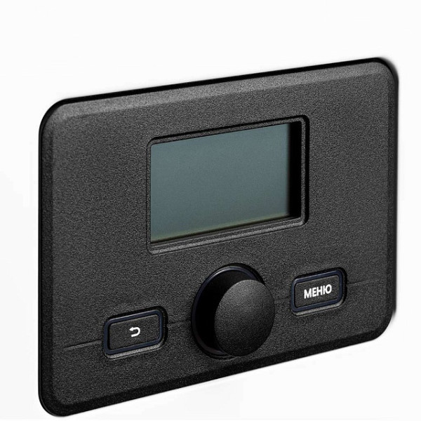 Котел электрический 9 кВт STATUS Stout одноконтурный, циркуляционный насос 25/60 (SEB-3101-000009)