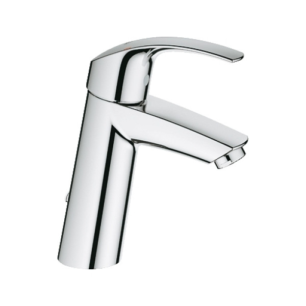 Смеситель для раковины Grohe Eurosmart (23323001)