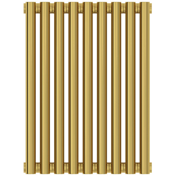 Дизайн-радиатор Сунержа Эстет-11 500*405 9 секций золотой (03-0302-5009)