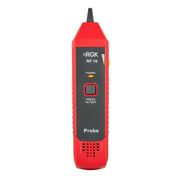 Тестер кабельный RGK NT-10 (776264)