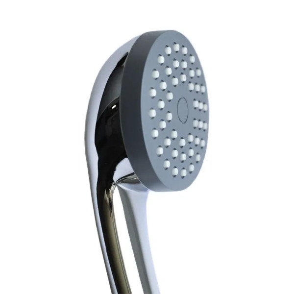 Лейка душевая P04 1ф., хром Ligeya (P04 Ligeya)