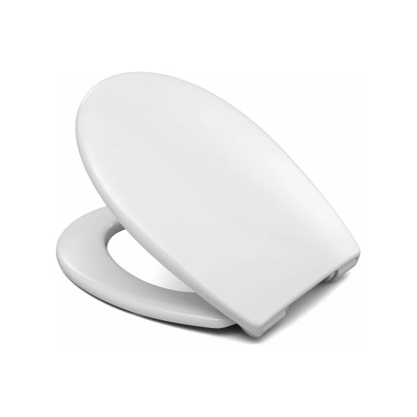 Сиденье для унитаза Haro Фавос белое (537110)