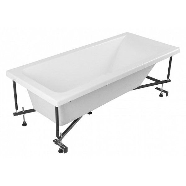Каркас для ванны Aquanet Bright 170*75 Каркас для ванны Aquanet Bright 170*75