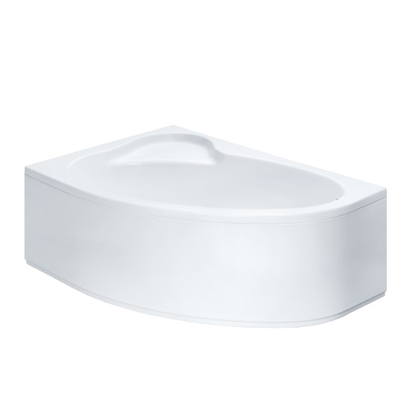 Ванна акриловая Santek Edera 170*100 L (1WH501662) Ванна акриловая Santek Edera 170*100 L (1WH501662)